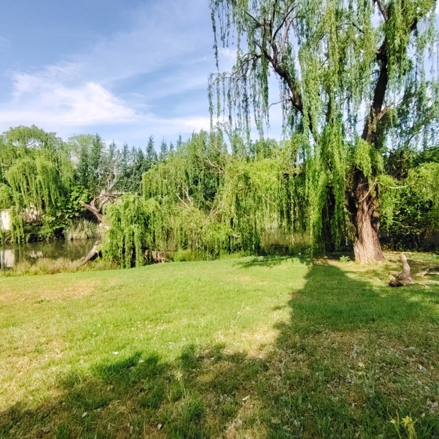 Commercial Property for Sale in Roodewal Free State